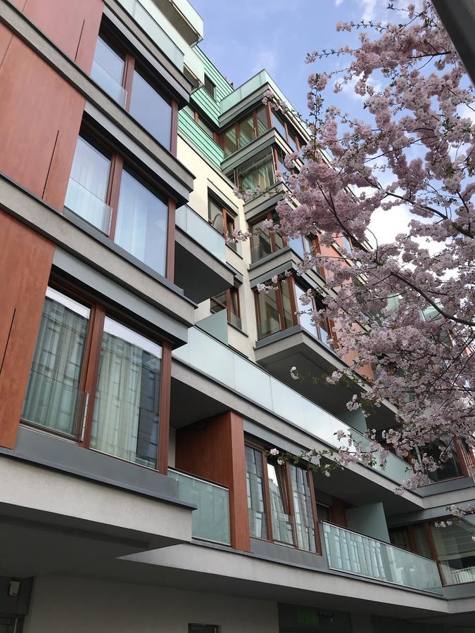 River Diamond Luxury Apartment *