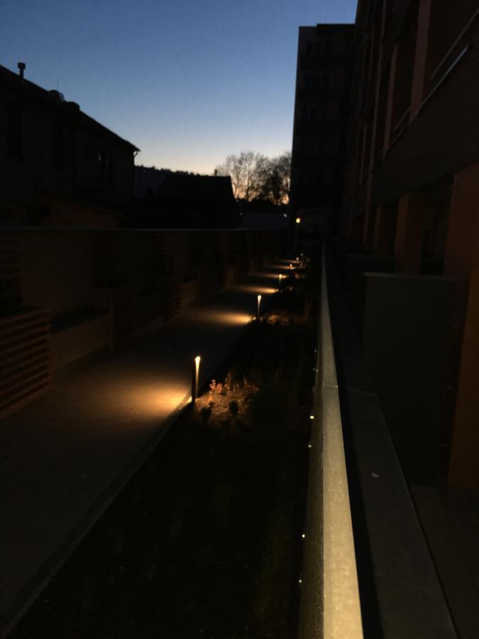 Apartamento Blanc De Luxe *