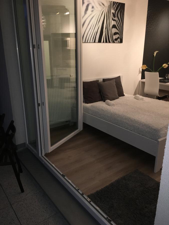 Blanc De Luxe Apartamento