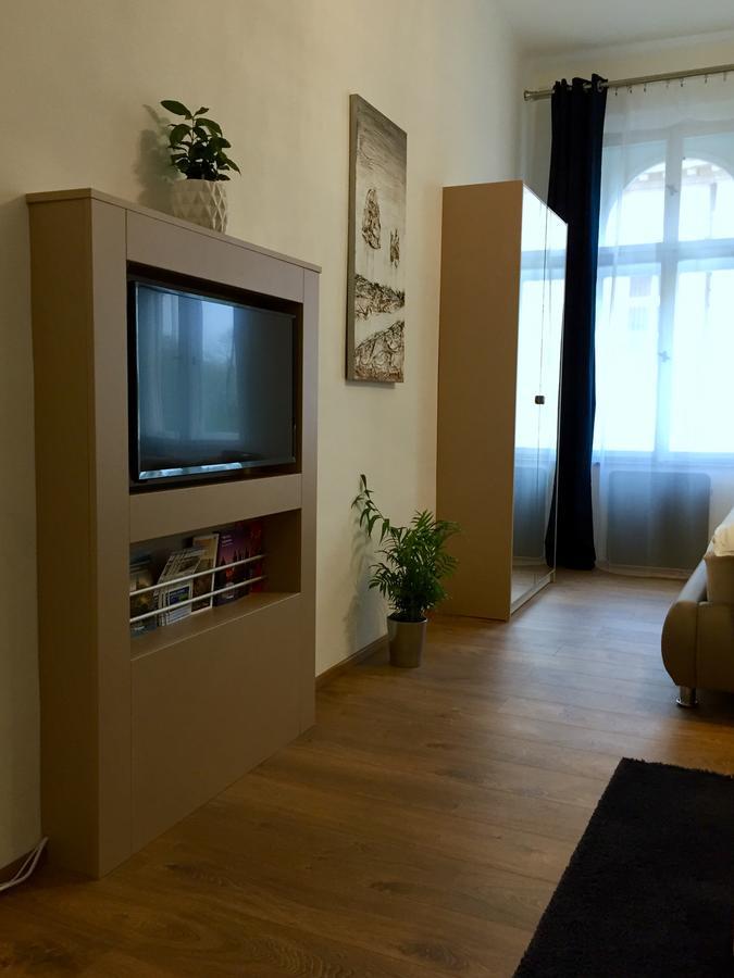 Apartment Beautiful In