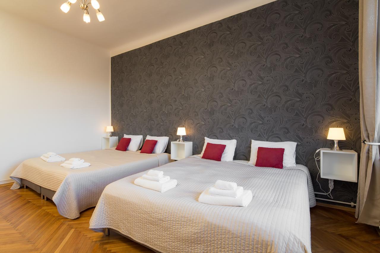 Apartment Vincanto Oldtown *