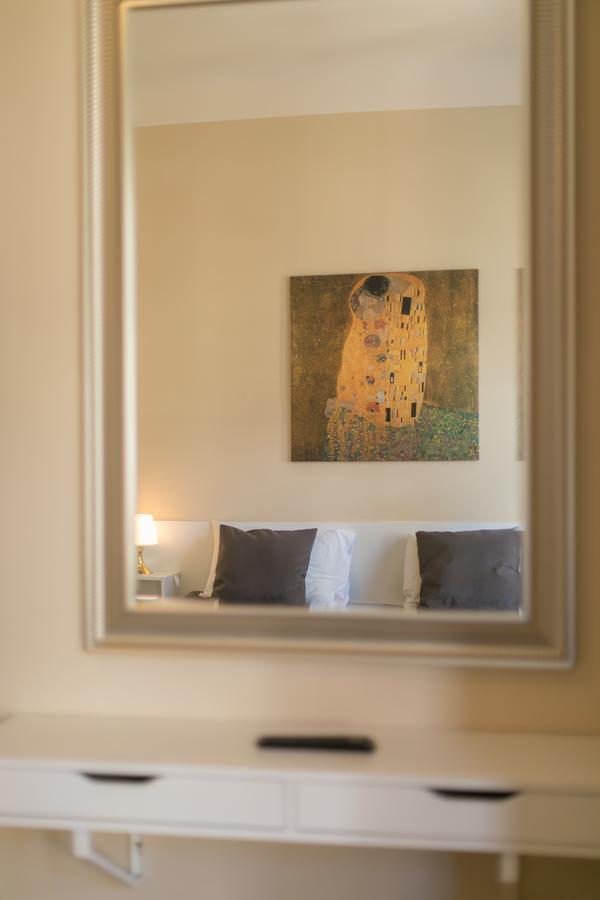Vincanto Oldtown Apartment