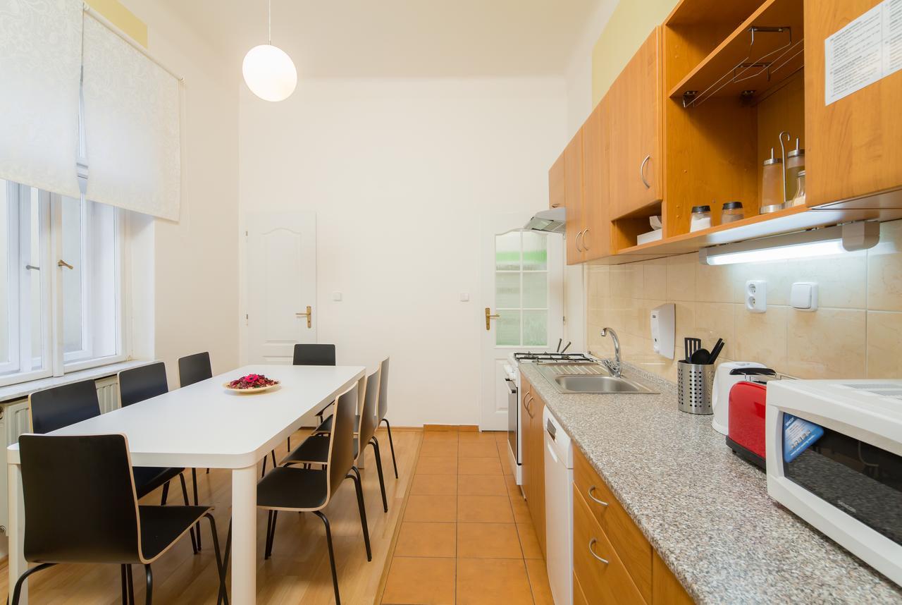 Vincanto Oldtown Apartment
