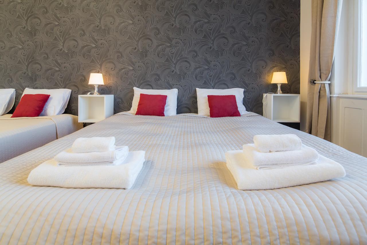 Apartment Vincanto Oldtown *