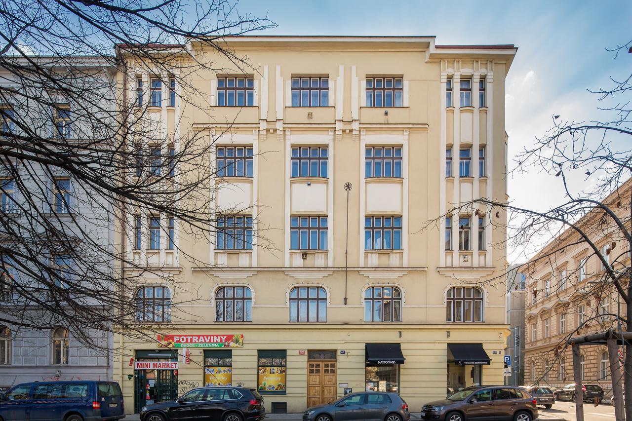 Apartment Vincanto Oldtown *