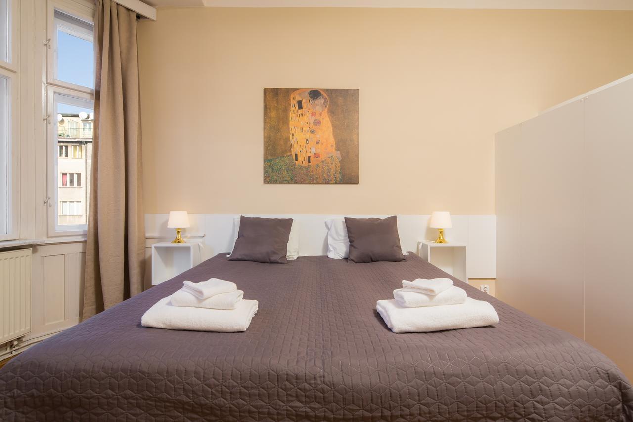 Vincanto Oldtown Apartment *