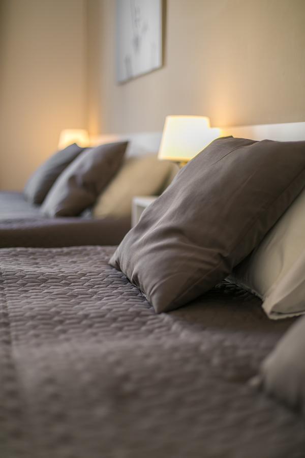 Vincanto Oldtown Apartment