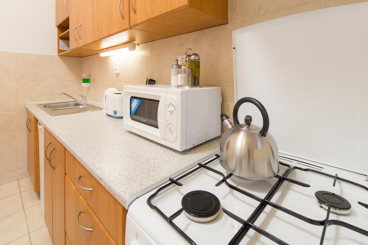 Vincanto Oldtown Apartment