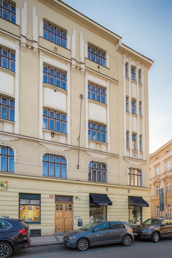 Vincanto Oldtown Apartment *