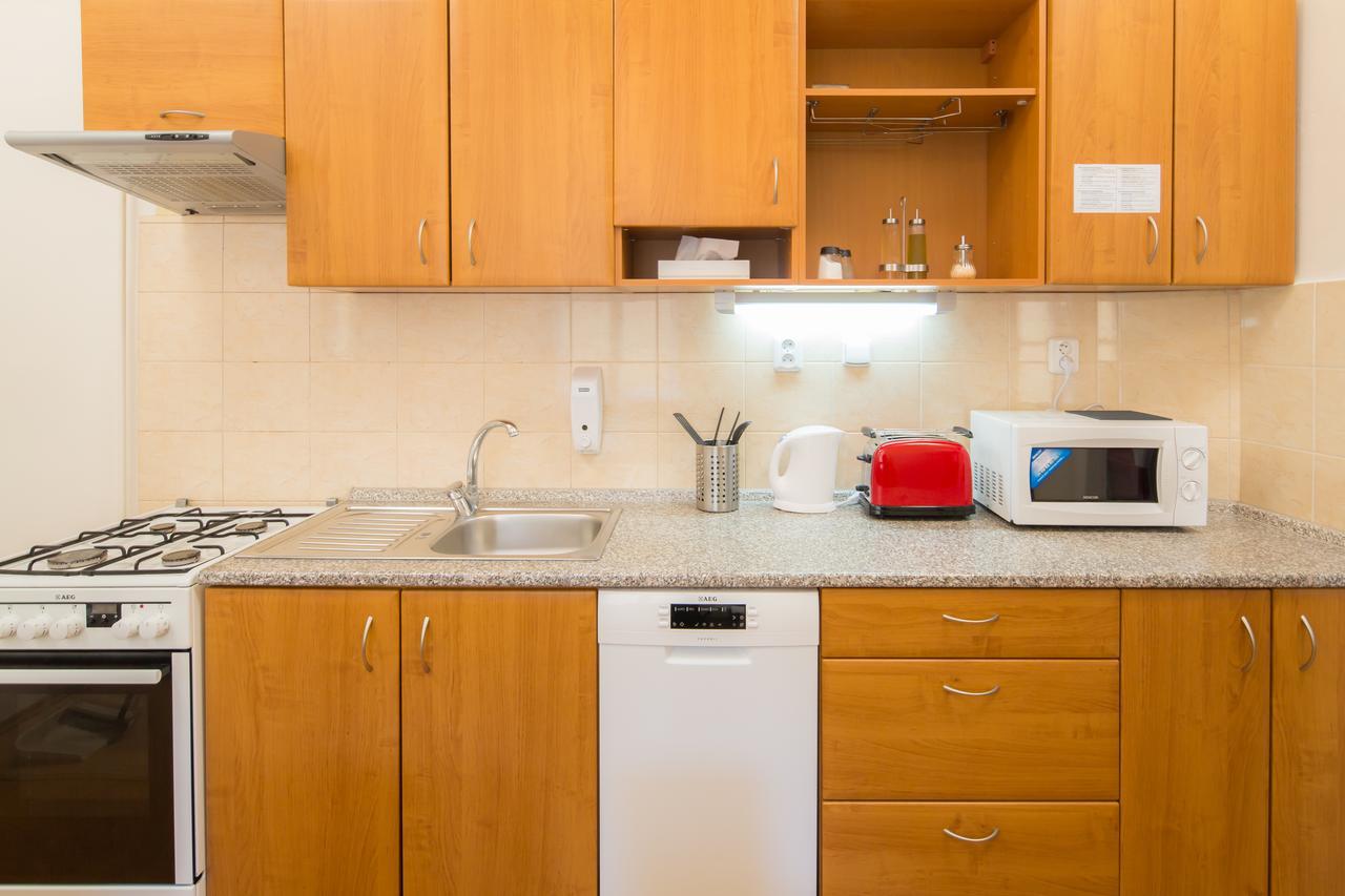 Apartment Vincanto Oldtown *