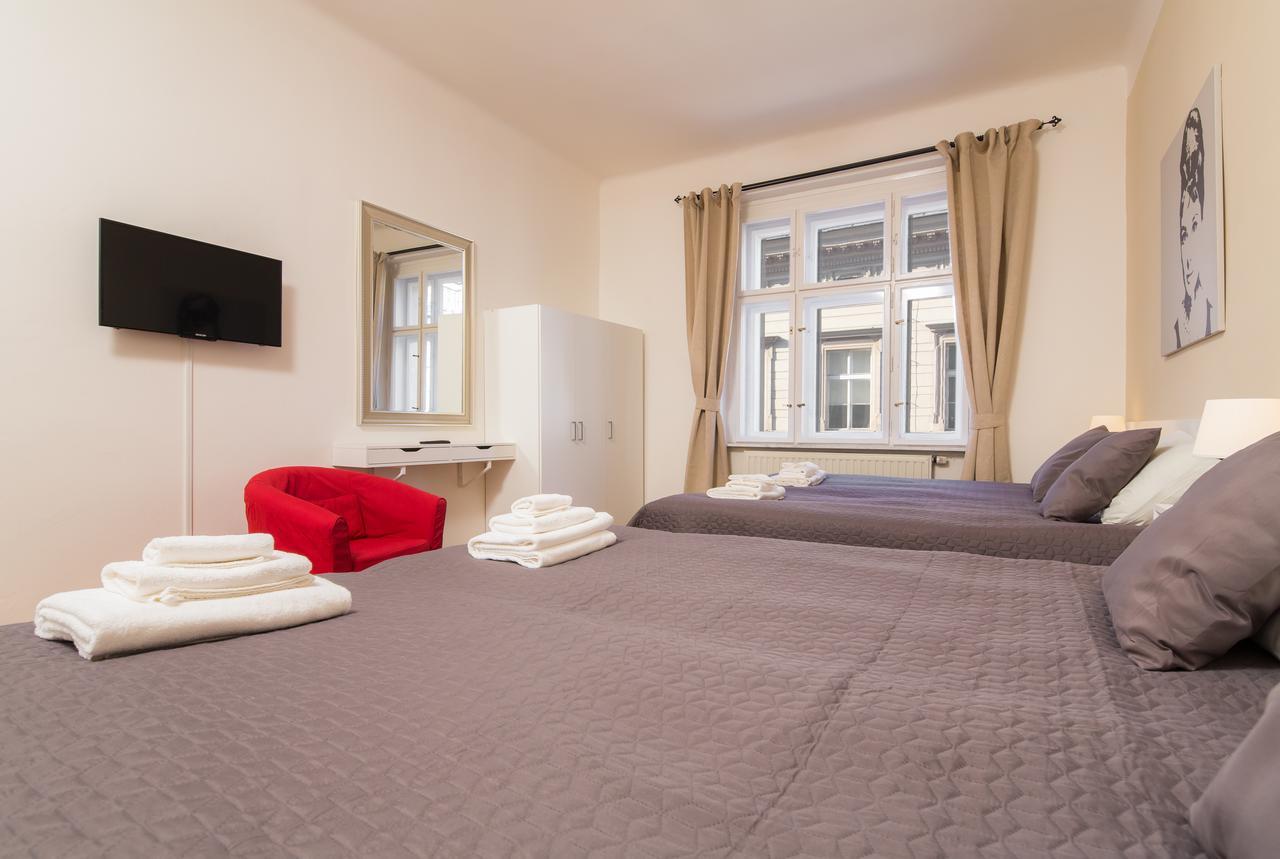 Apartment Vincanto Oldtown