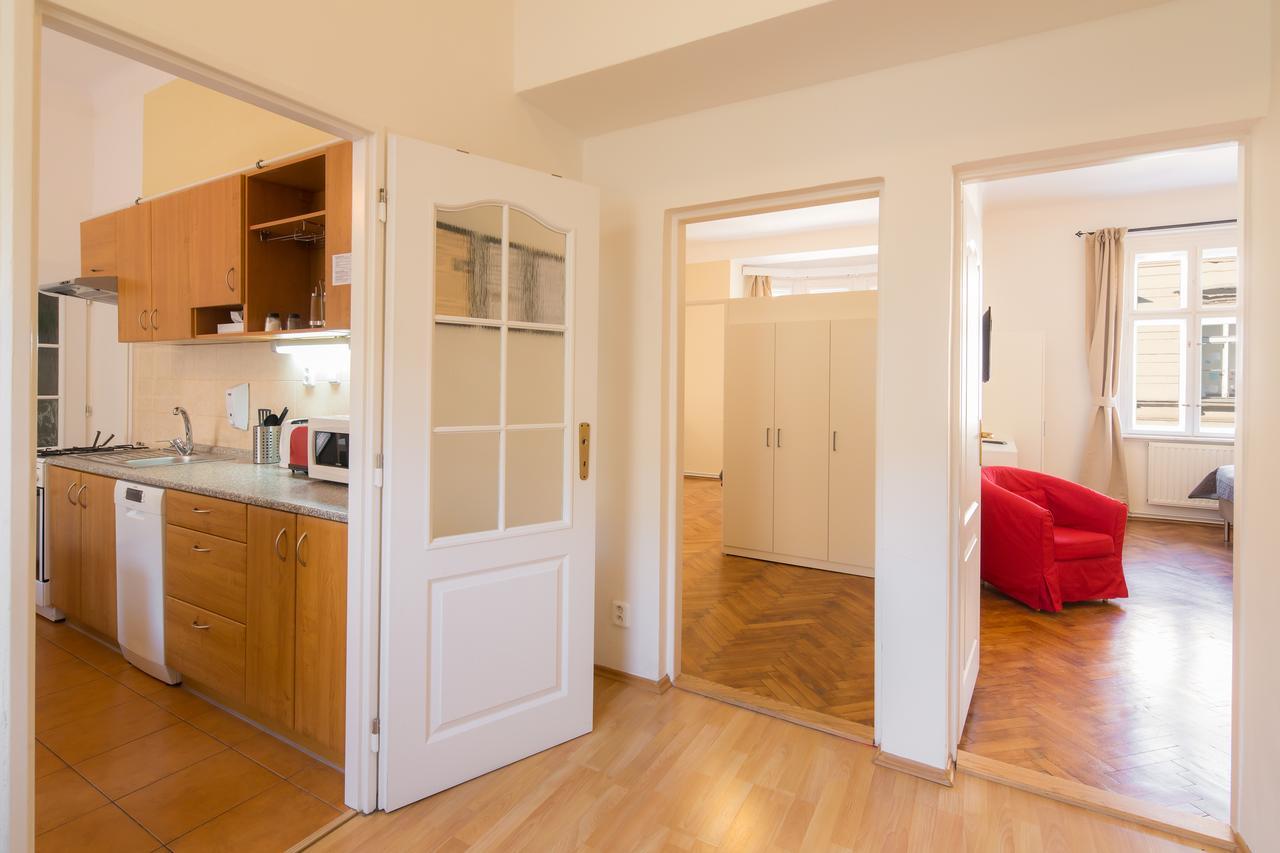 Apartment Vincanto Oldtown *