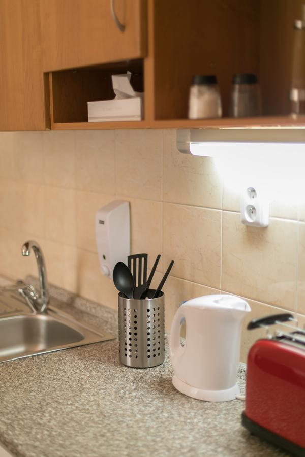 Vincanto Oldtown Apartment Prague
