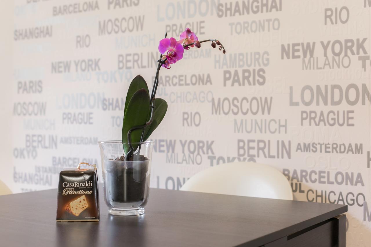 Vincanto Oldtown Apartment *
