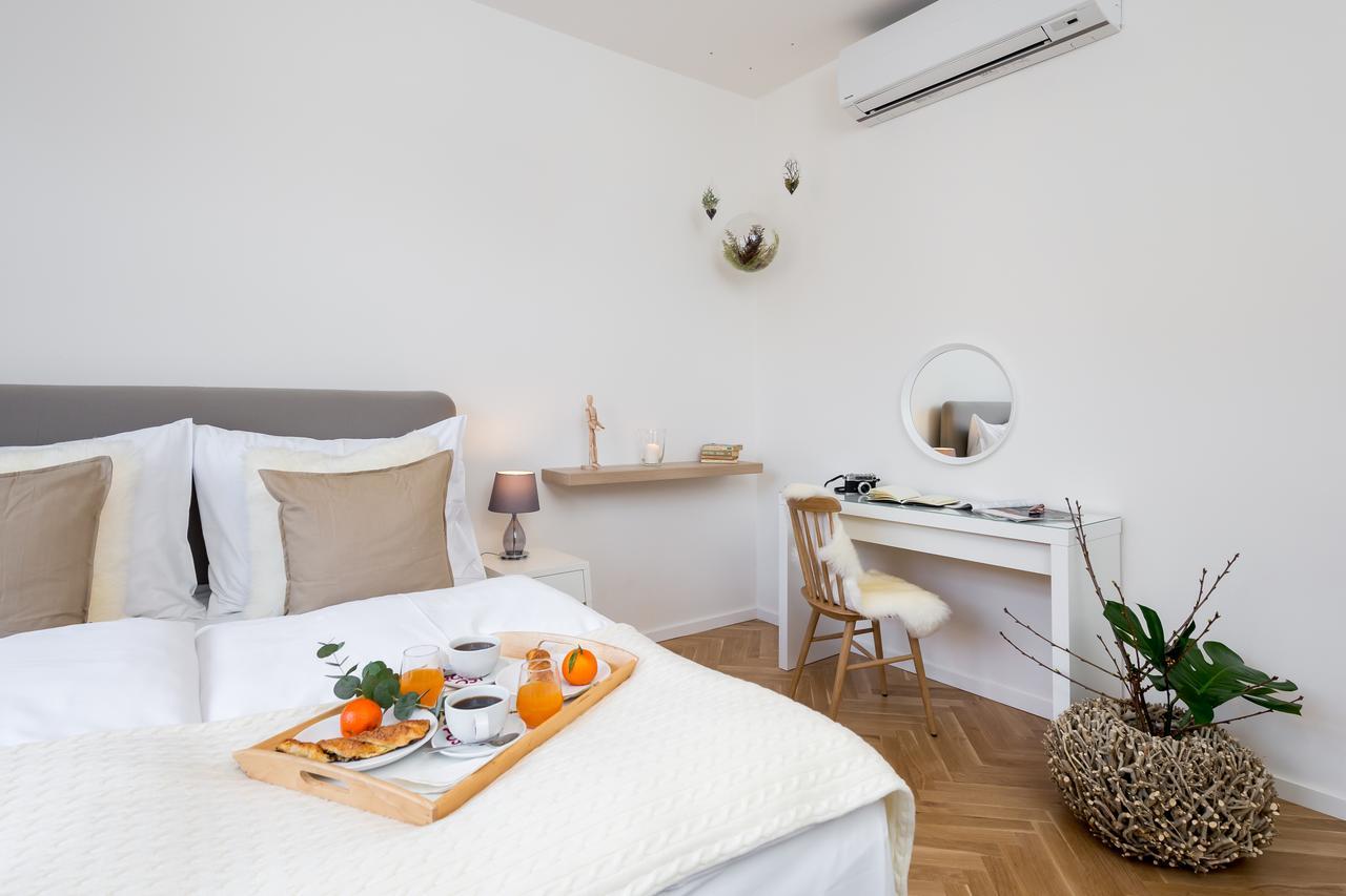 Aparthotel Empirent Petrin Park 4*