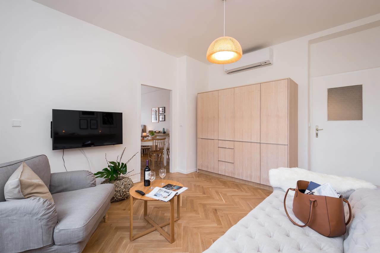 Aparthotel Empirent Petrin Park 4*