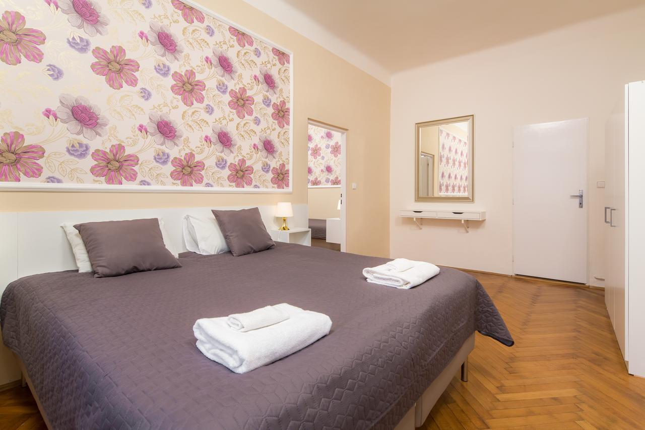 Vincanto Oldtown Apartment
