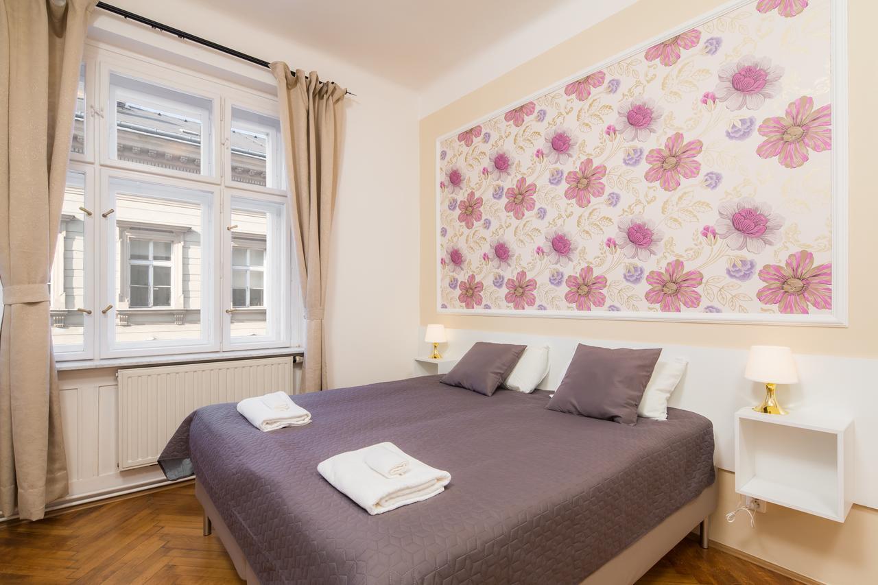 Apartment Vincanto Oldtown *