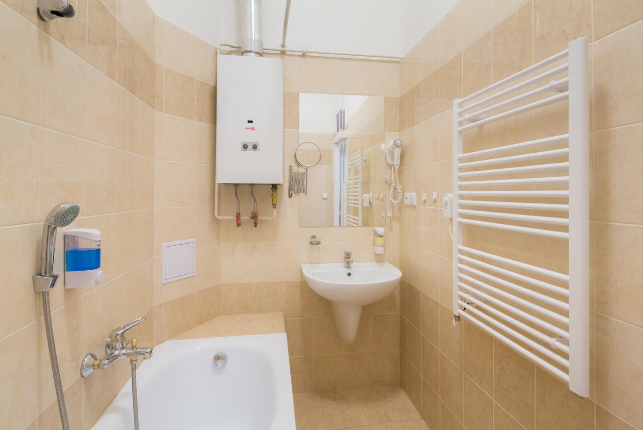Vincanto Oldtown Apartment