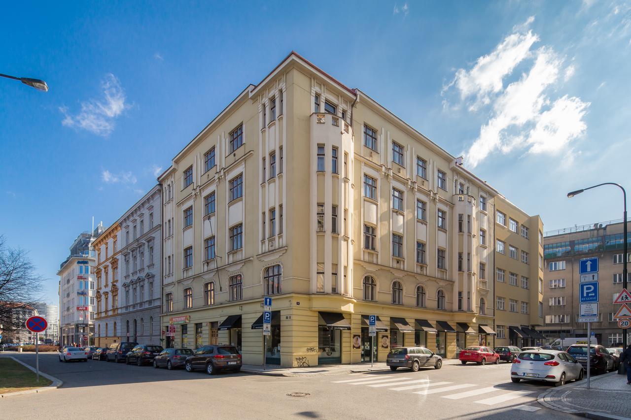 Vincanto Oldtown Prague
