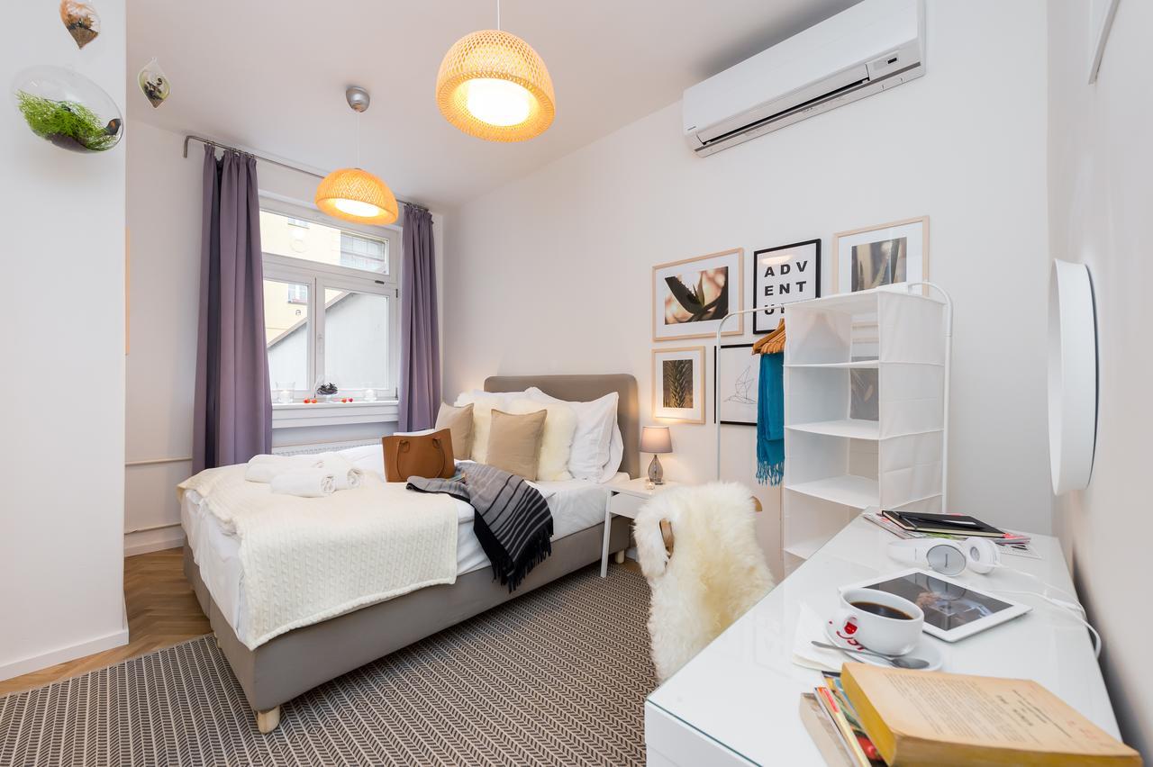 Empirent Petrin Park 4*