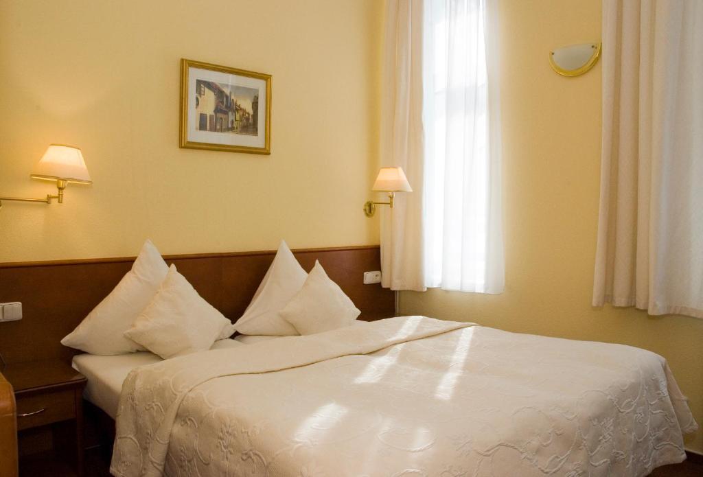 Andel Hotel Prague