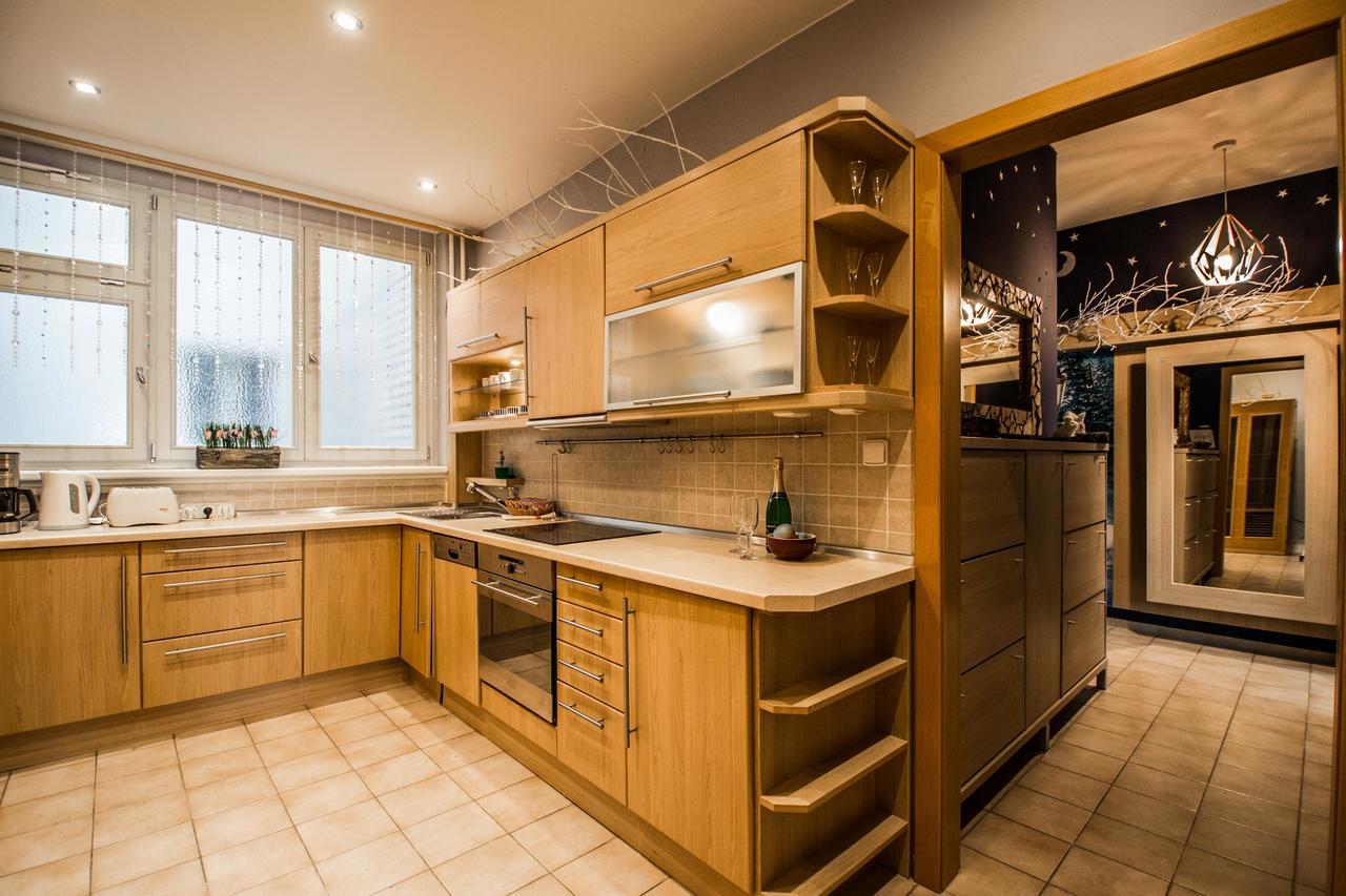 Apartment Design By Ruterra