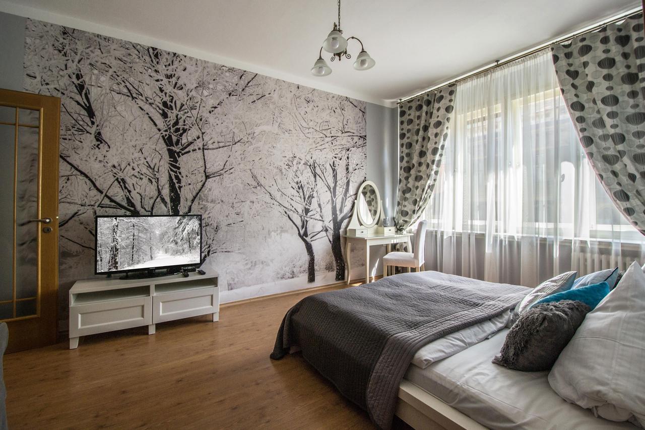 Design By Ruterra Apartment Prague