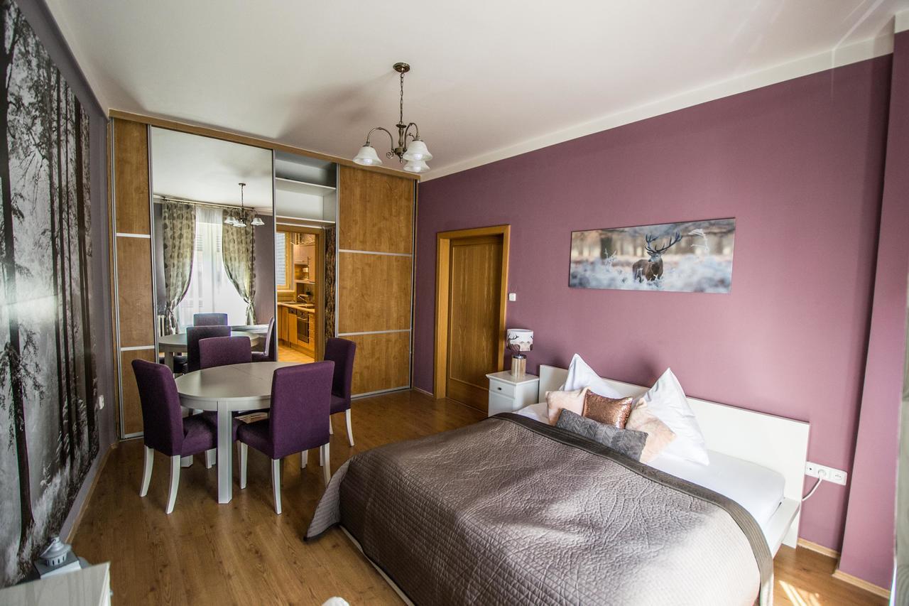 Design By Ruterra Apartment *