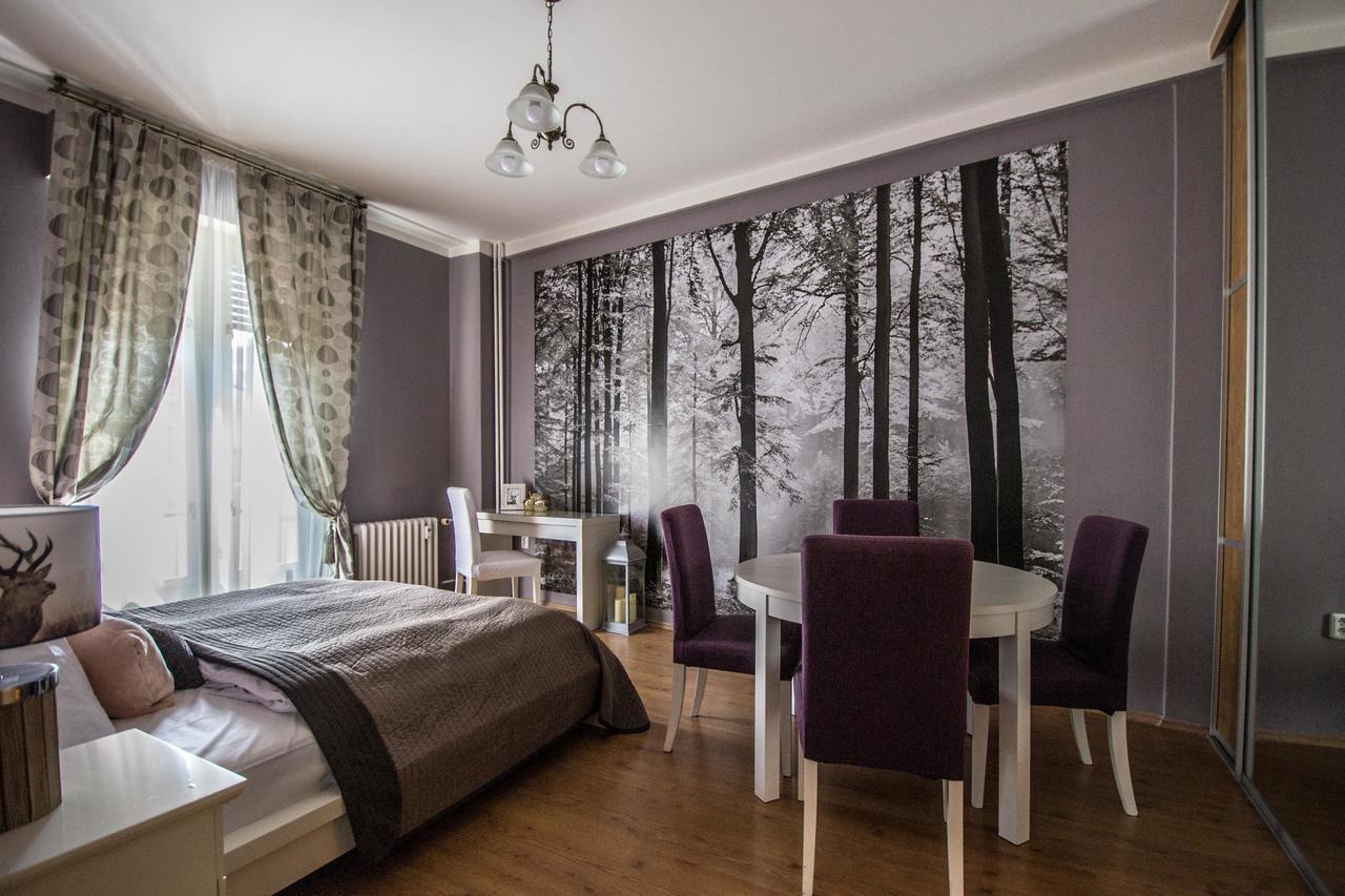 Apartment Design By Ruterra