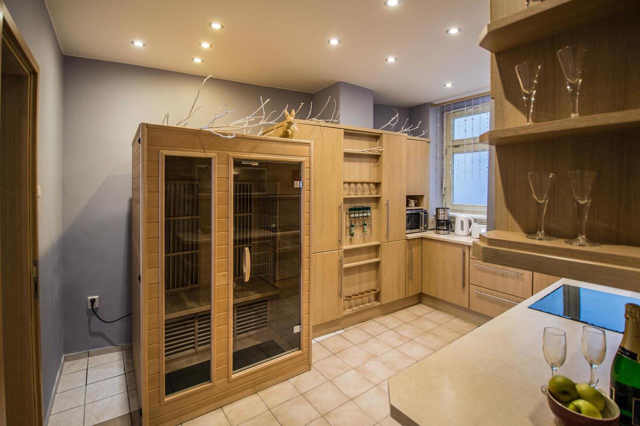 Design By Ruterra Apartment Prague
