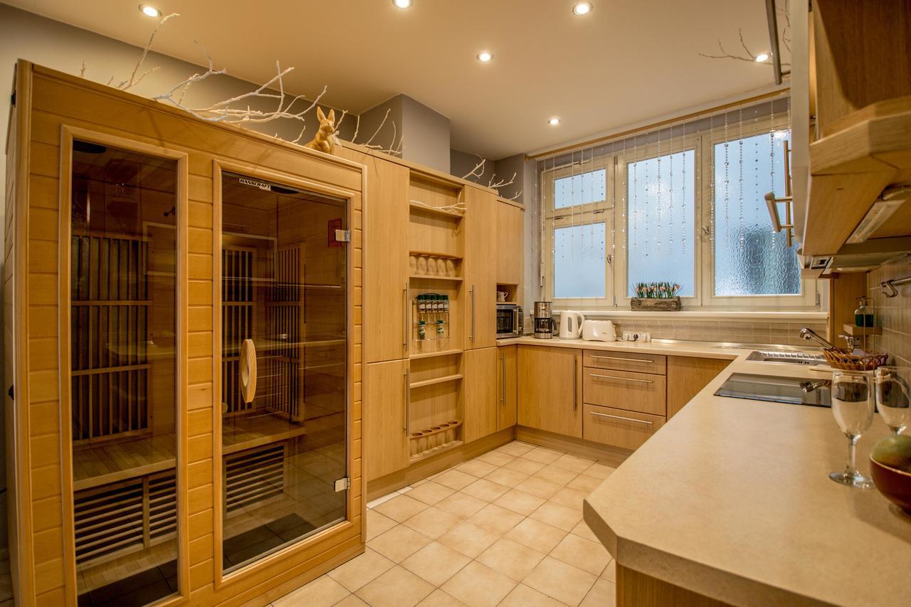 Design By Ruterra Apartment