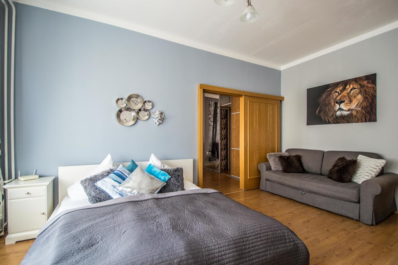 Design By Ruterra Apartment *