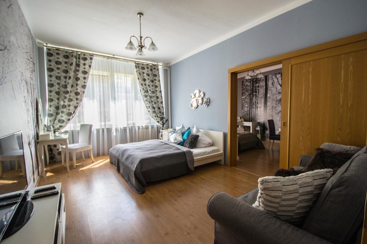 Design By Ruterra Apartment Prague