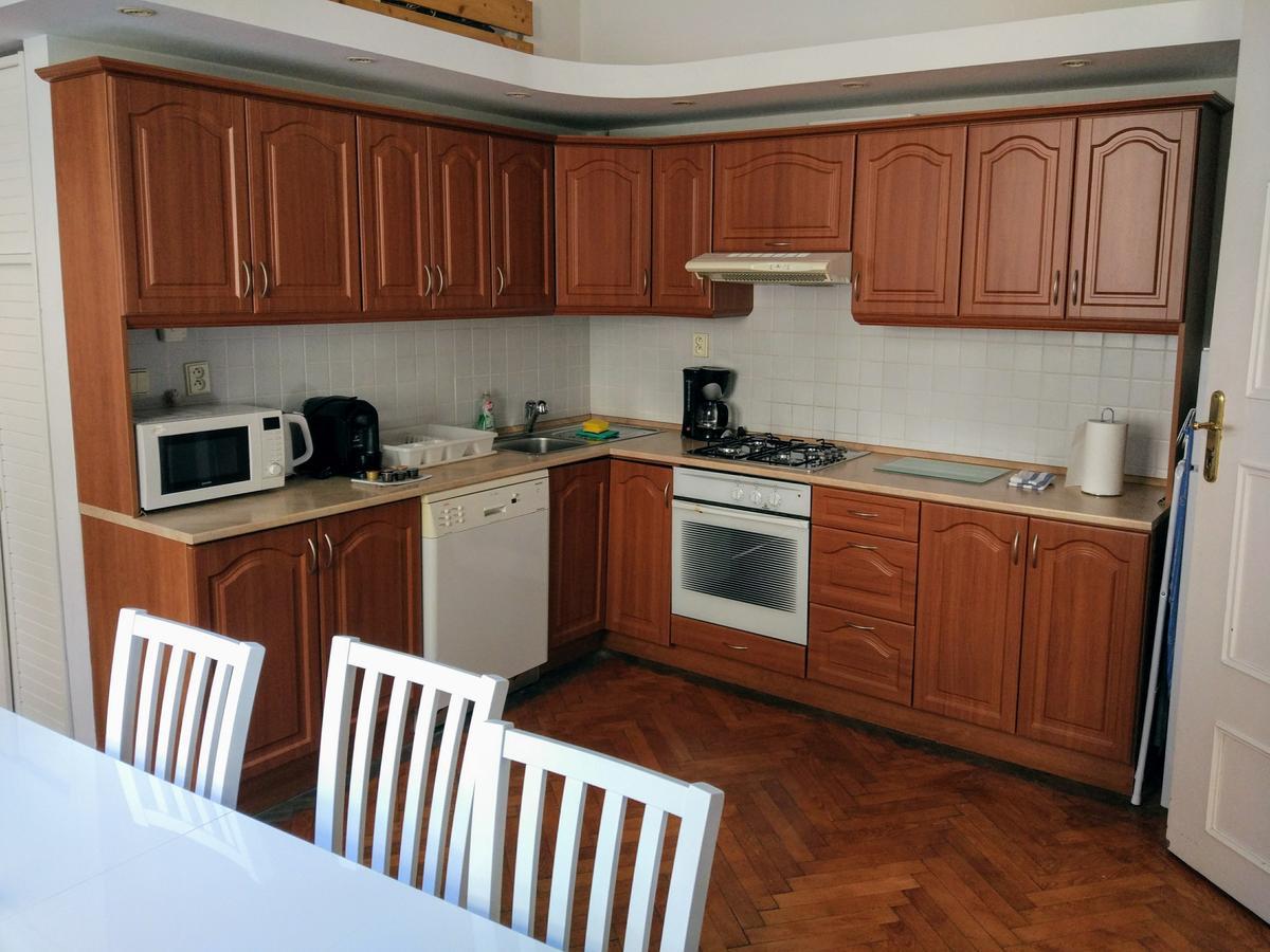 Tynska 7 Apartamento Praga