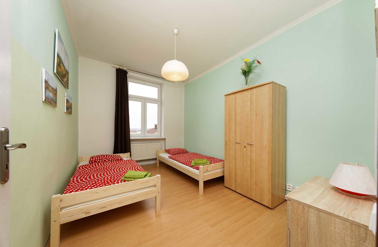 Apartment Jagellonska