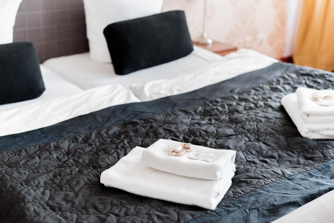 Hotel Venezia Prague