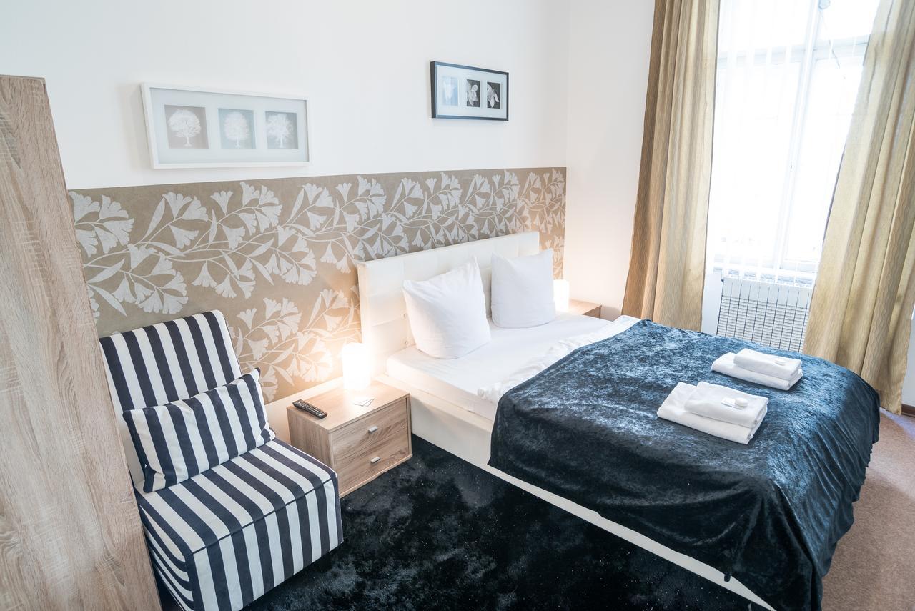 Venezia Hotel 3*