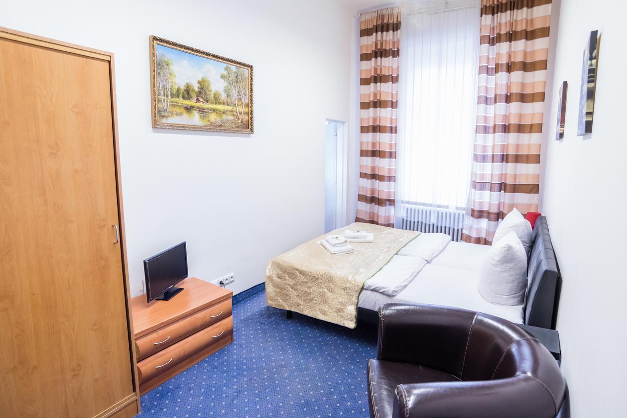 Hotel Venezia 3*