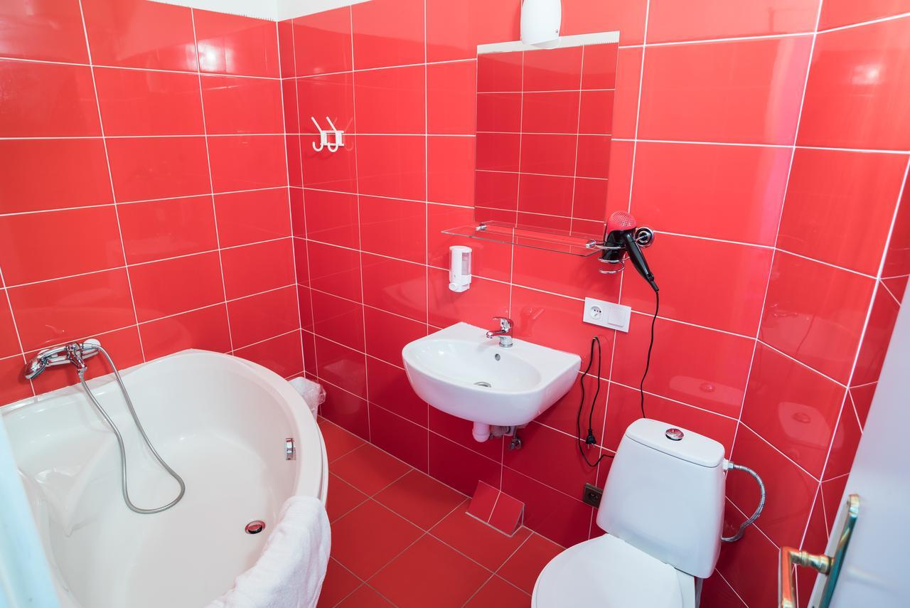 Hotel Venezia 3*