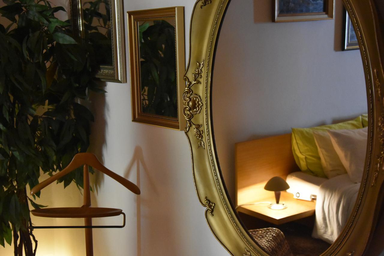 Apartment Victoria Design - Rehorova