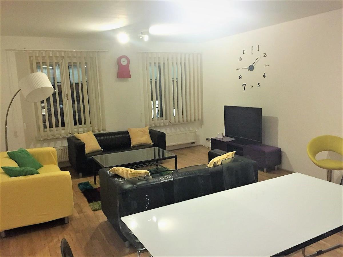 Apartment King Wenceslas Prague