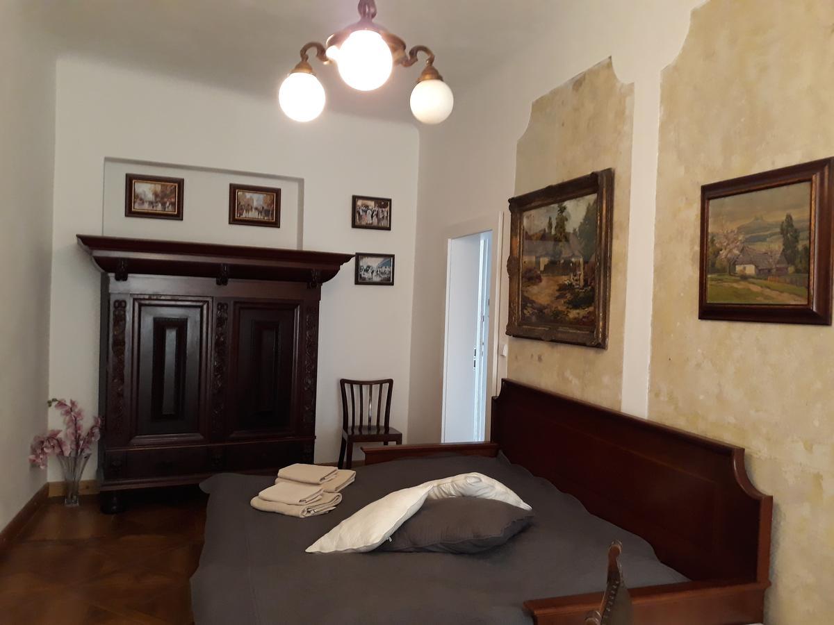Apartamento Old Town Apartment *