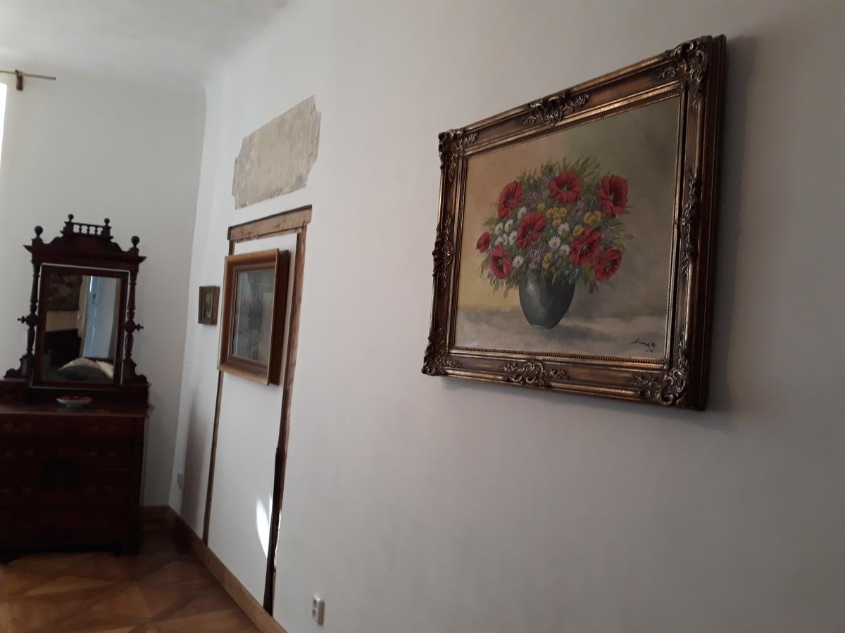 Old Town Apartment Apartamento