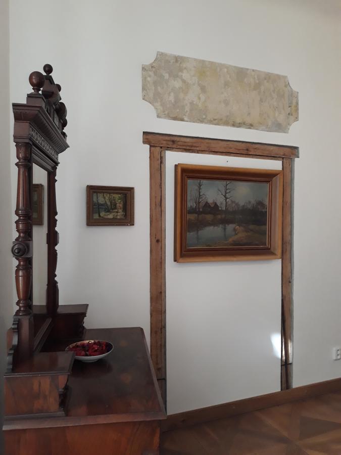 Old Town Apartment * Praga