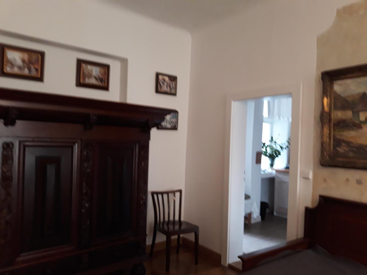 Apartamento Old Town Apartment Praga