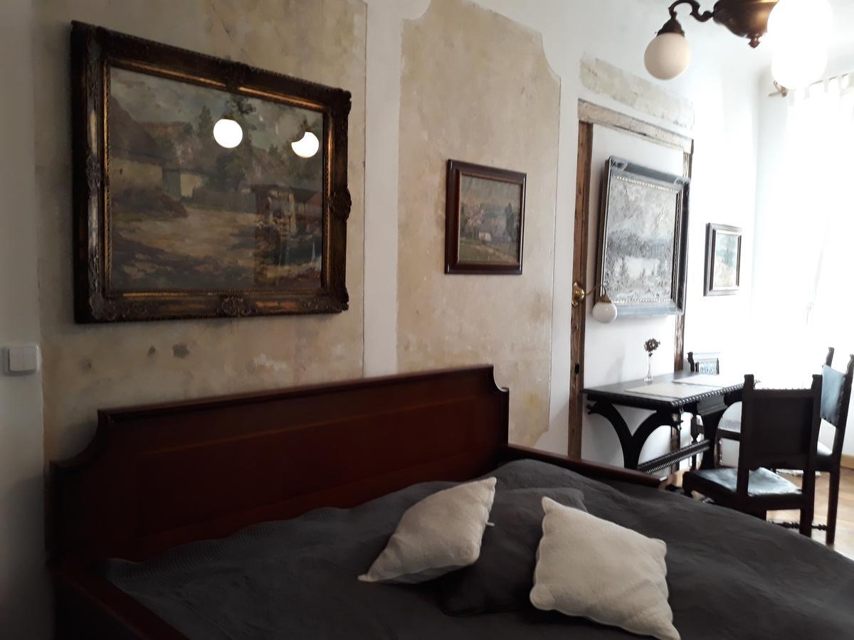 Apartamento Old Town Apartment