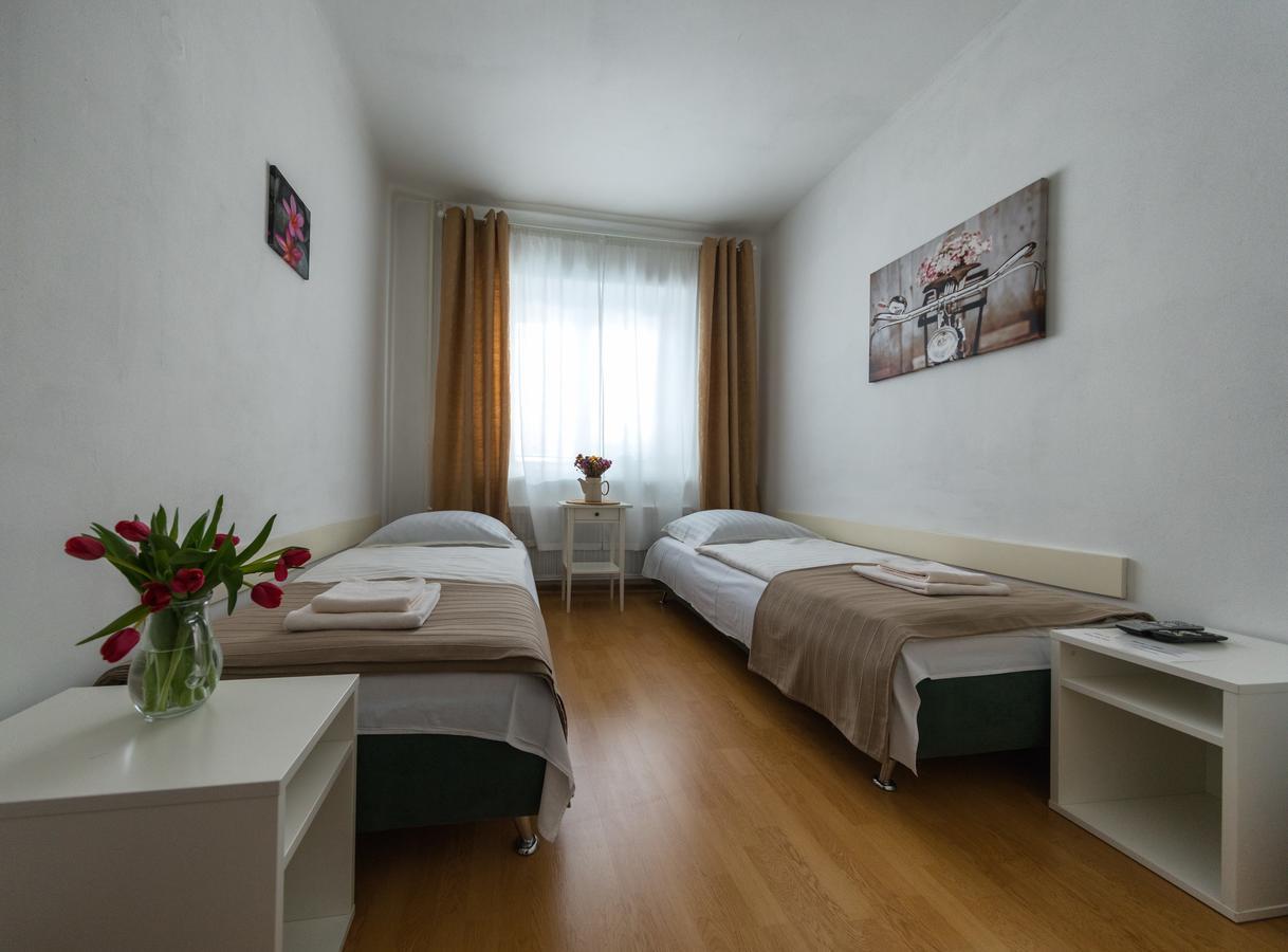 Nika Guest house