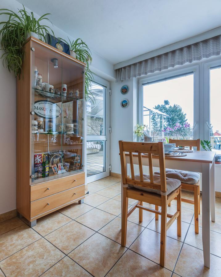 Guest house Nika Prague