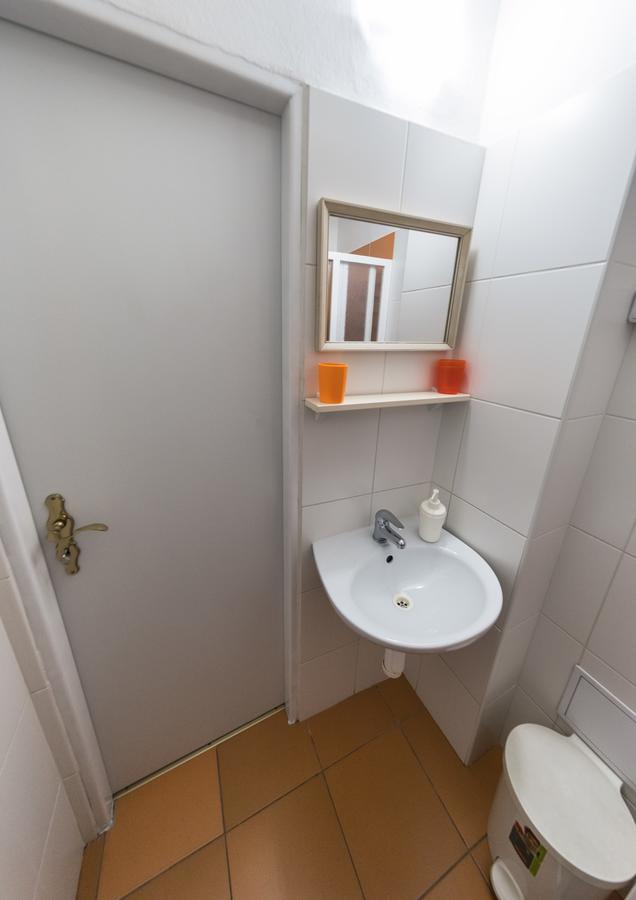 Nika Guest house 3*